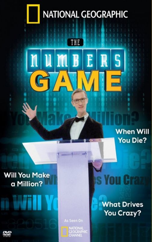 The Numbers Game