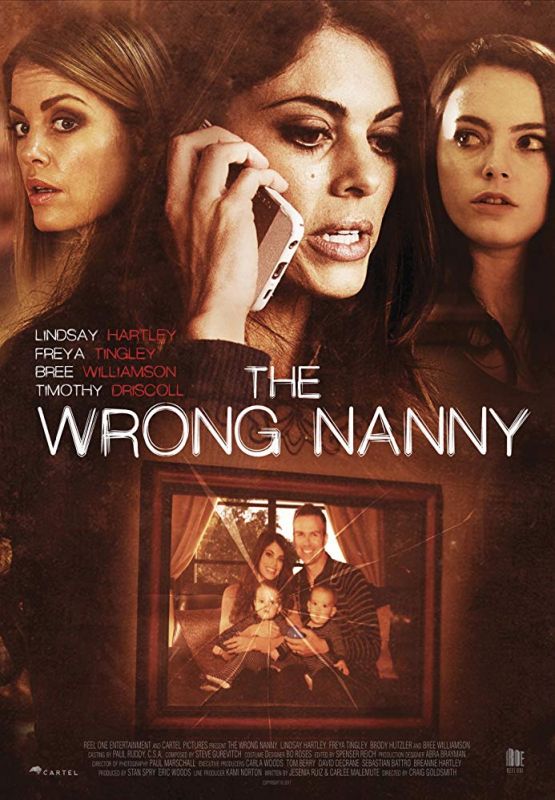 The Wrong Nanny