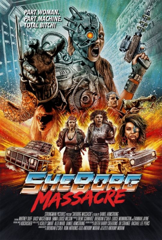 Sheborg Massacre