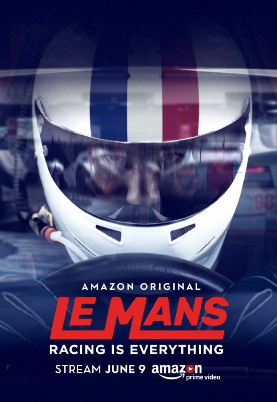 Le Mans: Racing Is Everything