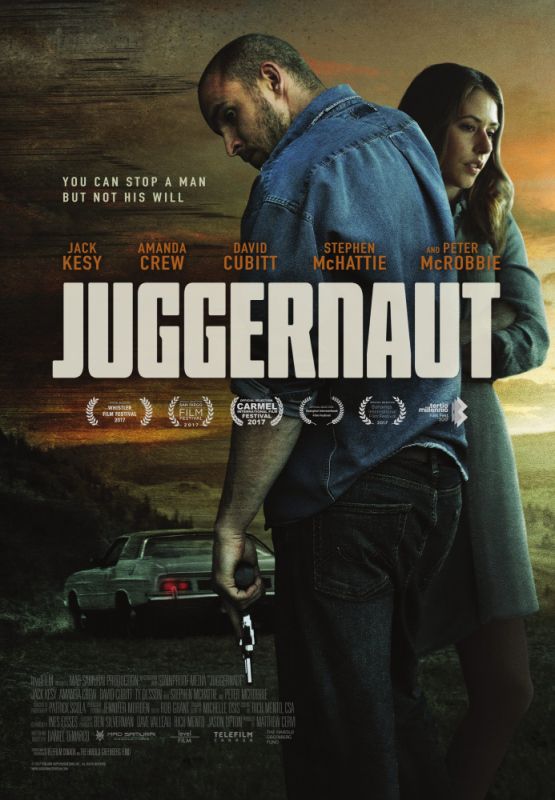 Juggernaut