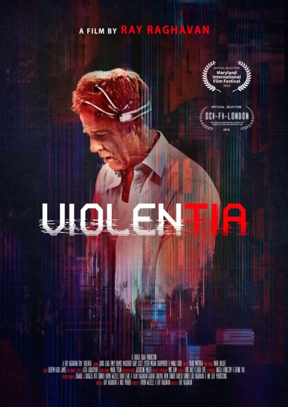 Violentia