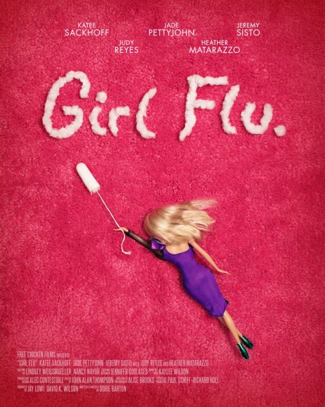 Girl Flu.