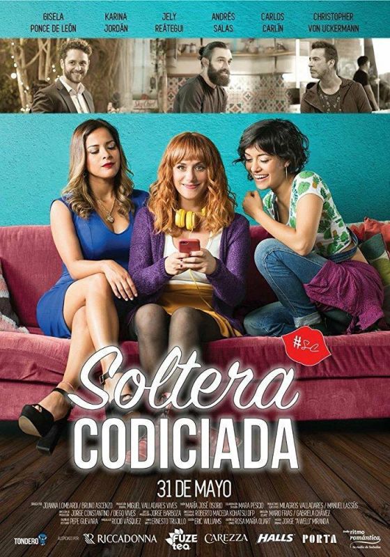 Soltera Codiciada