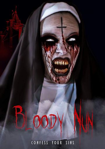 Bloody Nun