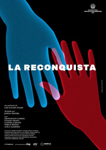 La reconquista