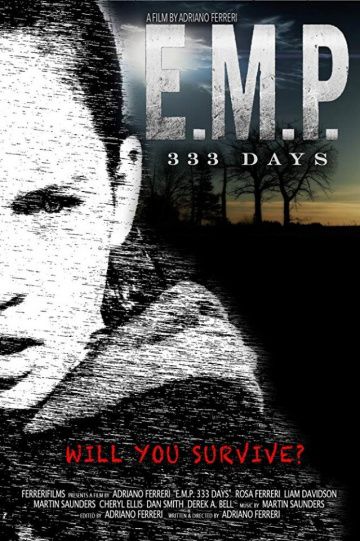 E.M.P. 333 Days