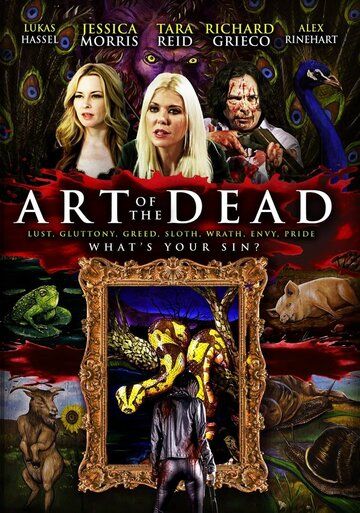 Art of the Dead