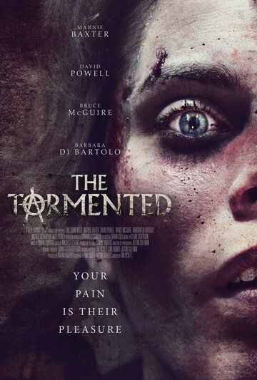 The Tormented