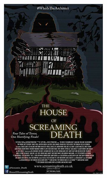 The House of Screaming Death