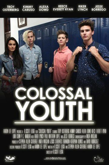 Colossal Youth