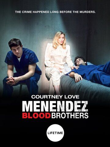 Menendez: Blood Brothers