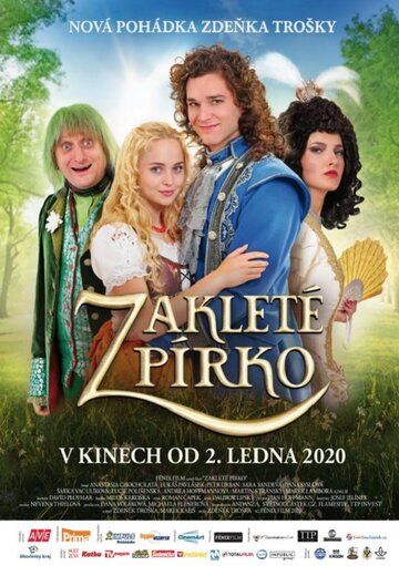 Zakleté pírko