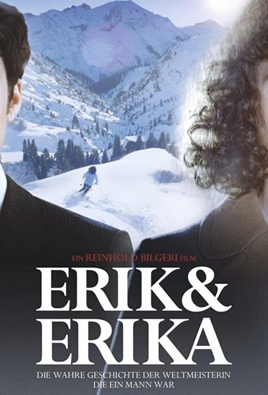 Erik & Erika