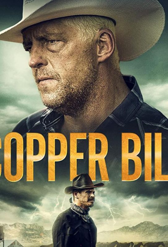 Copper Bill