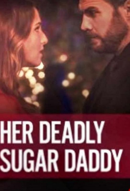 Deadly Sugar Daddy