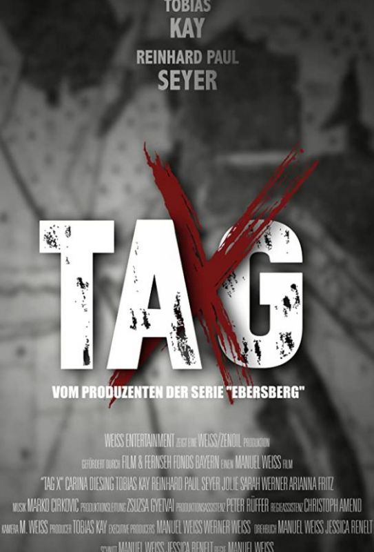 Tag X