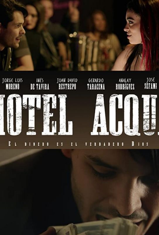 Motel Acqua