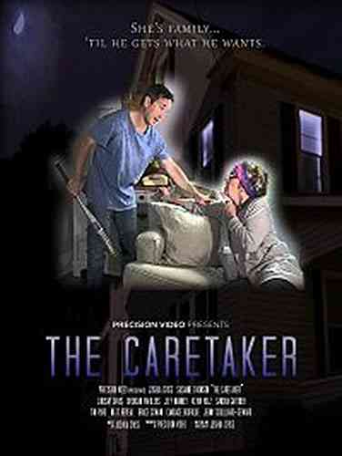 Опекун / The Caretaker