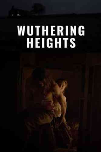 Грозовой перевал / Wuthering Heights