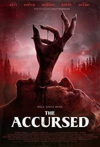 Проклятая / The Accursed